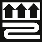 Коврик для ванной Belize Бирюзовый, 55 x 65 см Wenko, зеленый - фото 8