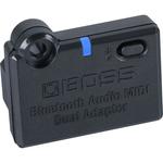 BOSS Bluetooth Audio MIDI Dual Adapter (Black) BT-DUAL - фото