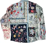 Футболка Acadia Cycling Ostroy, Everything Bagel - фото 2