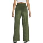 Повседневные брюки женские зеленые Nike - фото 5