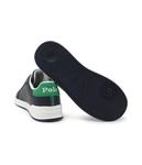 Кроссовки Polo Ralph Lauren Heritage Court II, синий - фото 4