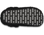Шлепанцы Unisex Crocs Classic Cozzzy Slipper, черный - фото 3