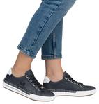 Кроссовки Rieker, ночной синий - фото 2