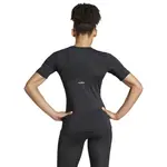 Футболка adidas Techfit Training, черный - фото 2