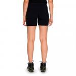 Шорты Trangoworld Yittu SF, черный - фото 2