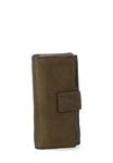 Кошелек VENEZIA Wallet, Brown - фото 5