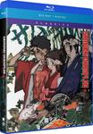 Blu-Ray диск Samurai Champloo - The Complete Series Box Set - Classic - Blu-ray - фото