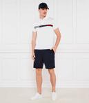 Шорты Regular fit Tommy Hilfiger, синий - фото 2
