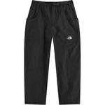 Брюки nse THE NORTH FACE, черный - фото