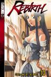 Rebirth Volume 10 (TokyoPop) - фото