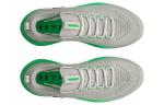Кроссовки flow dynamic 'white clay green screen' Under Armour, серый - фото 4