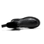 Челси Ботинки Мужские Cachiotti, коричневый - фото 8