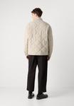 Легкая куртка QUILTED JACKET Calvin Klein Jeans, белый - фото 2