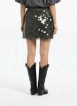 Studioselect Юбка 'Tessy' в цвете Olive - фото 3
