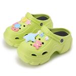 Сабо женские Xmistuo, черный - фото 11