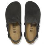 Сандалии Tokio Suede Slingback Birkenstock - фото 3