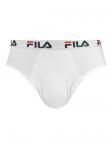 Трусы 1 упаковка Fila, белый - фото