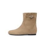 Ботинки-челси Slim Cylinder Boken ELLE, sand - фото