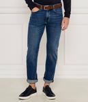 Джинсы Делавэр Regular fit Boss Orange, синий - фото