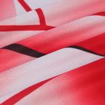 Футболка мужская LINING, Vermilion - фото 6