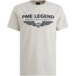 Футболка PME Legend, White - фото