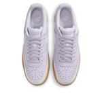 Кроссовки Nike Court Vision Low 'Barely Grape' - фото 2