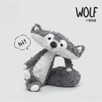 Забавная плюшевая кукла Doraemon 40 см PUDOWRABBIT - фото 5