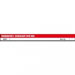 Спиннинг Fox Rage Terminator Ultralight, черный - фото 2