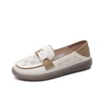 Лоферы женские Med Dictionary - фото 7