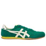 Onitsuka Tiger Serrano 'Yellow Green' - фото 5