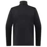 Куртка Jack Wolfskin Kolbenberg, черный - фото 5