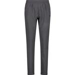 Женские брюки из флиса стрейч CMP, серый - фото