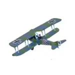 Румплер CL-IV, WWI Aircraft - Central Powers (1:144) (Reviresco) - фото