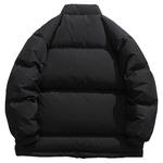 Пуховик Unisex Jeep, Хаки - фото 3