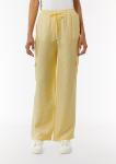 COMMA Штаны Regular в цвете Lemon - фото 6