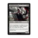 CCG Помазанный диакон (К), MTG - Ixalan - фото