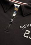 Толстовка Superdry Athletic Essentials, черный - фото 5