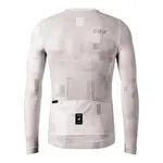 Джерси с длинным рукавом Gobik Vanquish, белый - фото 4