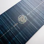 Сноуборд Nidecker Play Wide, синий - фото 5