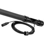 K-Tek KP14VFT Mighty Boompole with Internal Straight XLR KP14VFT - фото 2