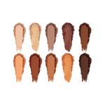 Тени для век Kylie Cosmetics The Bronze Palette - фото 2