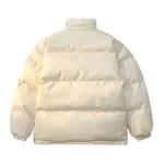 Стеганая куртка унисекс Livingtown, Черный - фото 4