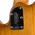 Ernie Ball Music Man StingRay 4 - Горячий мед (529) - фото 10