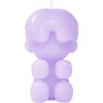 Свечи и восковые пластины POP MART - фото