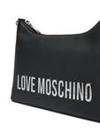 Сумка LOVE MOSCHINO, черный - фото 2