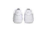 Мужские кроссовки для скейтбординга Nike Air Force 1, White - фото 4
