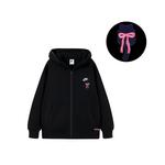 Nike Куртка мужская черная, Black - фото 3