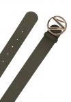 Ремень VENEZIA Belt, Green - фото 2