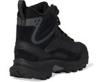 Походные ботинки Merrell Speed Strike 2 Thermo Mid Waterproof, черный - фото 5