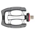 Педали Contec 1Trip QR, серебряный - фото